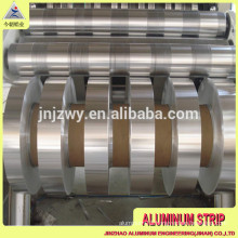 4343/3003/4343 double clad aluminum strip for brazing